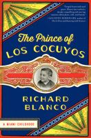 The_prince_of_Los_Cocuyos